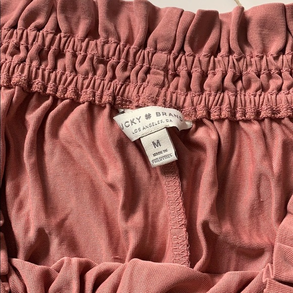 Off shoulder top - Picture 2 of 2